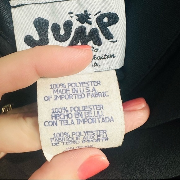 Vintage Y2K Dress Mini Cowl Neck Tie Back Cocktail Party Coquette Size Medium - Picture 6 of 7